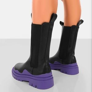Chelsea boots